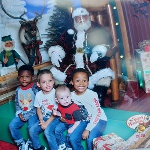 Meet your Posher, Jeanette